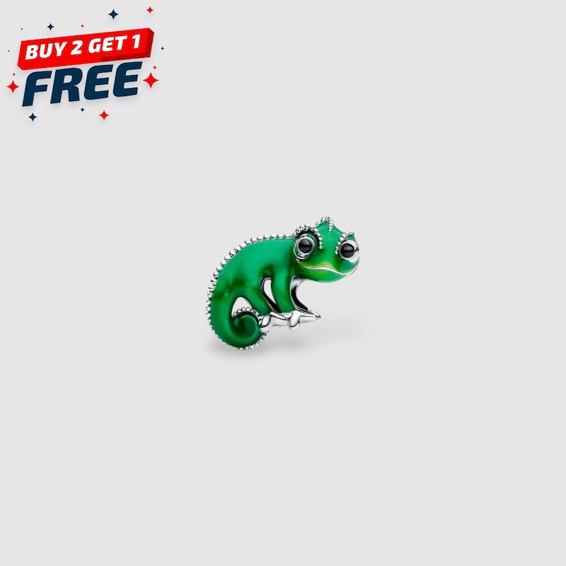 Pascal Pandora Charm - Etsy