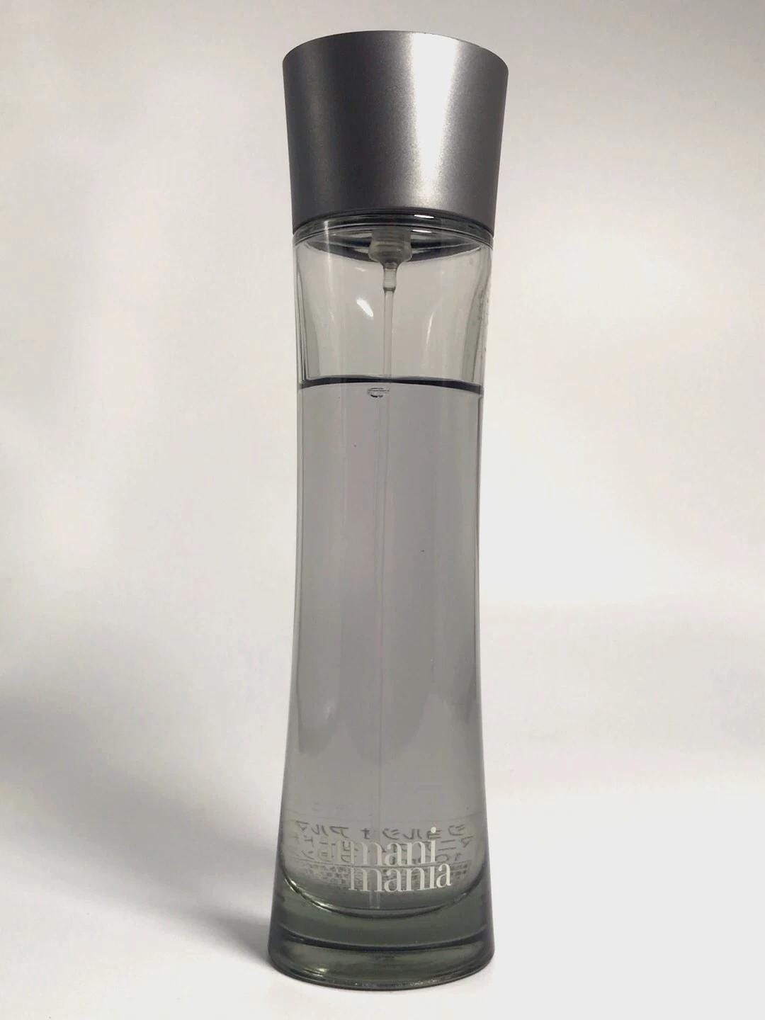 Armani Mania Perfume - Etsy