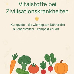 Essentiële stoffen bij leefstijlziekten – Snelle gids: belangrijkste voedingsstoffen en voedingsmiddelen beknopt uitgelegd