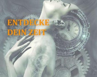 Cuaderno de autoentrenamiento de 52 semanas: Descubre tu tiempo | Sueño, nutrición, cronobiología, psicología | Descargar PDF