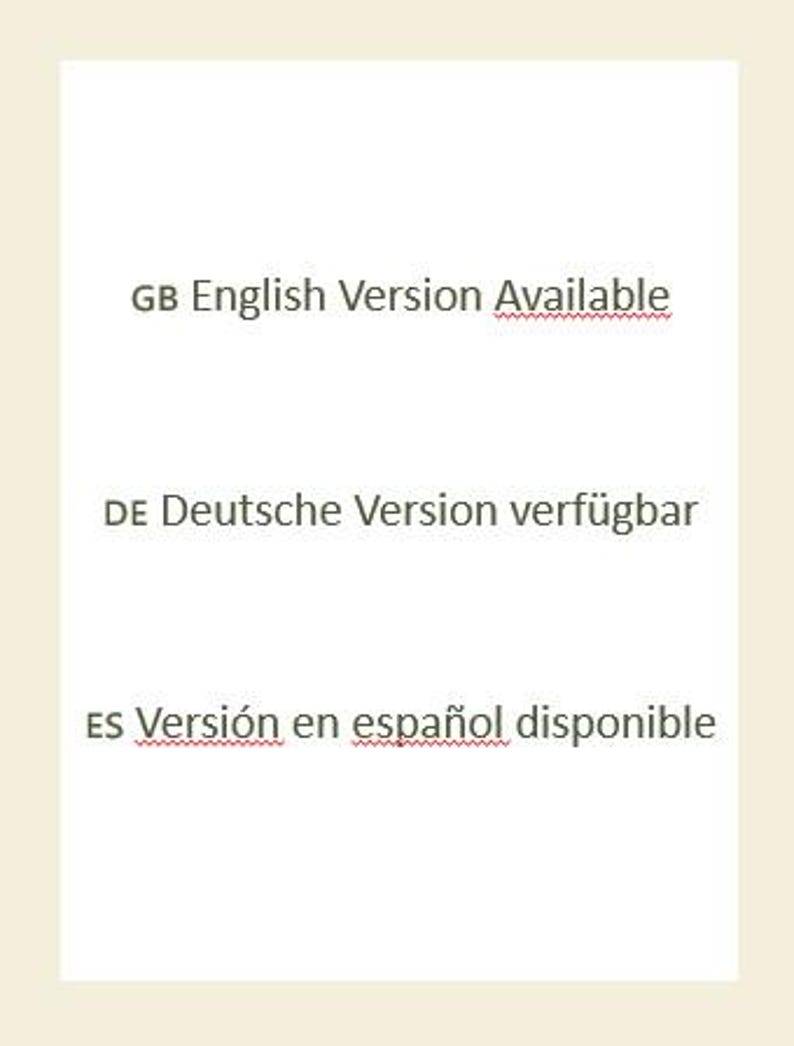 Vitamins eBook Longevidad A5 + Tabla de Vitaminas A4 (6 págs) | Nutrición, Salud, Vegan, Vegetariano, Omnivoro image 11