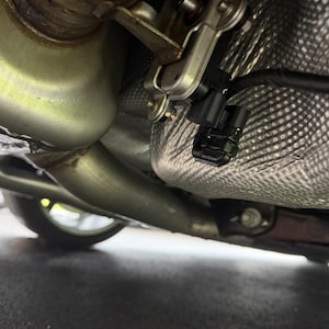 BMW F40/F44/G20/G22/G42 Exhaust Valve Blanking Plugs | Permanent Open Valve Cover