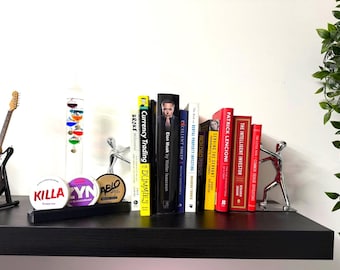 Personalised Snus Holder – Custom Engraved Snus Can Display Stand – Desk Organizer for Nicotine Pouches