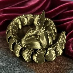 Large Flexi Prism Python