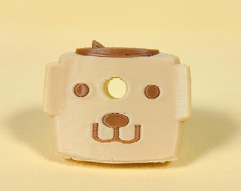 Protège-clés Pompompurin