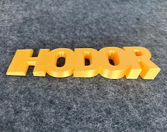 Butoir de porte HODOR