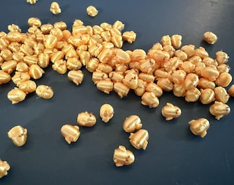 30 mini poussins minuscules