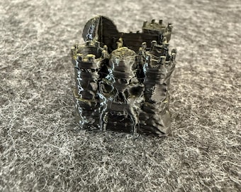 Mini château Grayskull, homme-homme