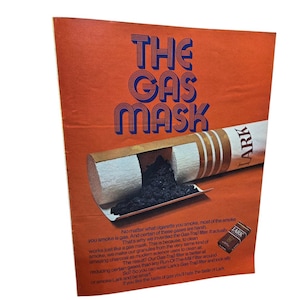 lark cigarettes charcoal filter Lark Cigarettes And