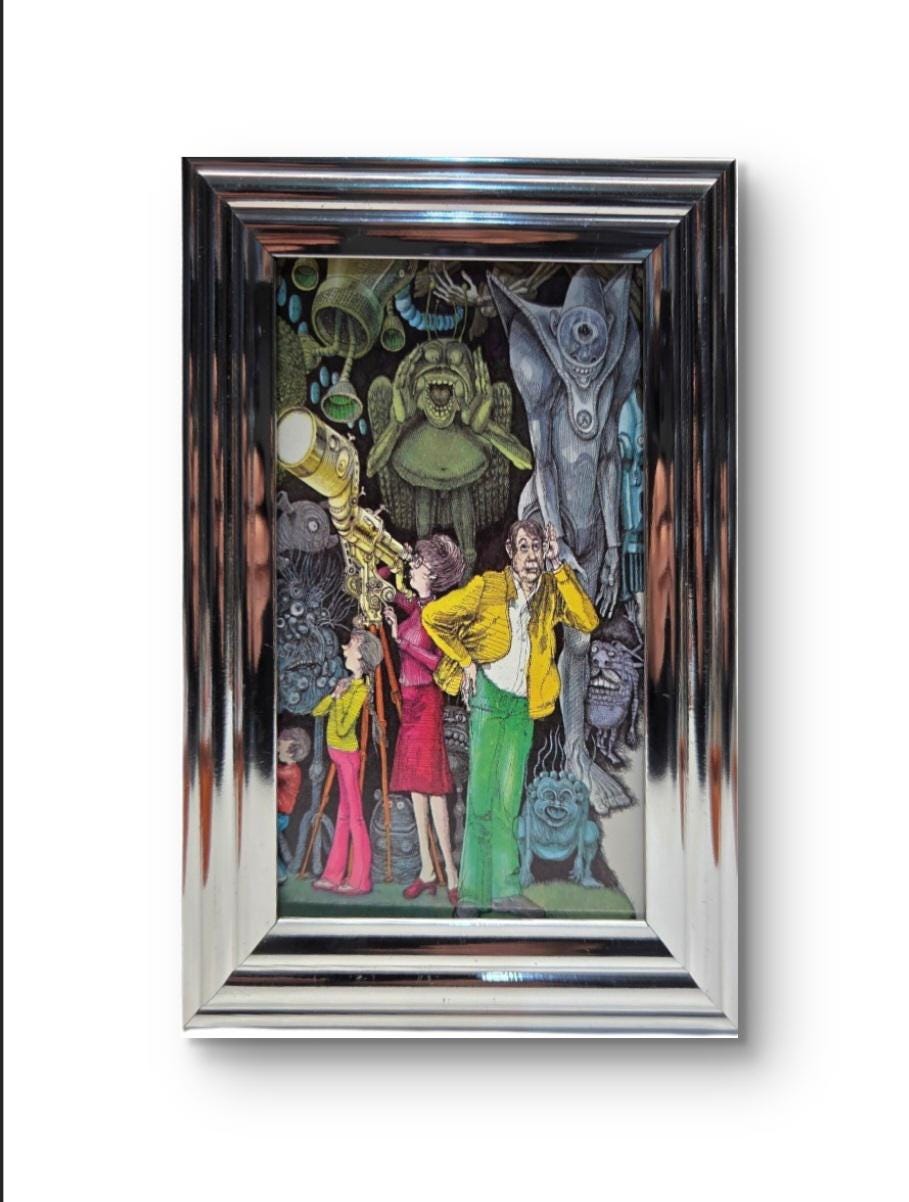 Ray troll - Etsy 日本