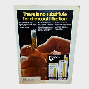 canadian cigarette package Cigarettes in plain packages  it only took 25 years