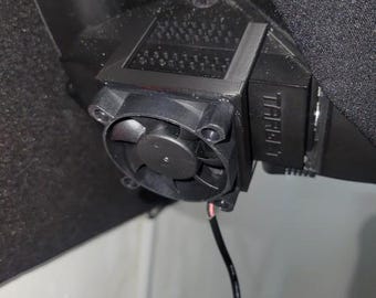Ventola di raffreddamento Target Omni