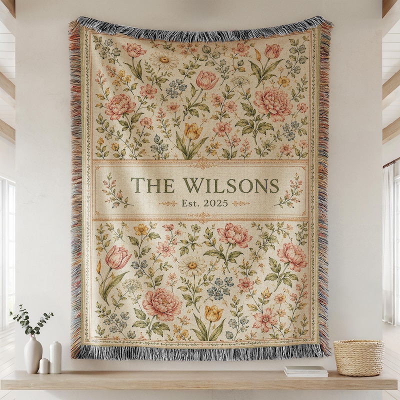 Custom Picnic Rug Picnic Blankets Elegant - Etsy
