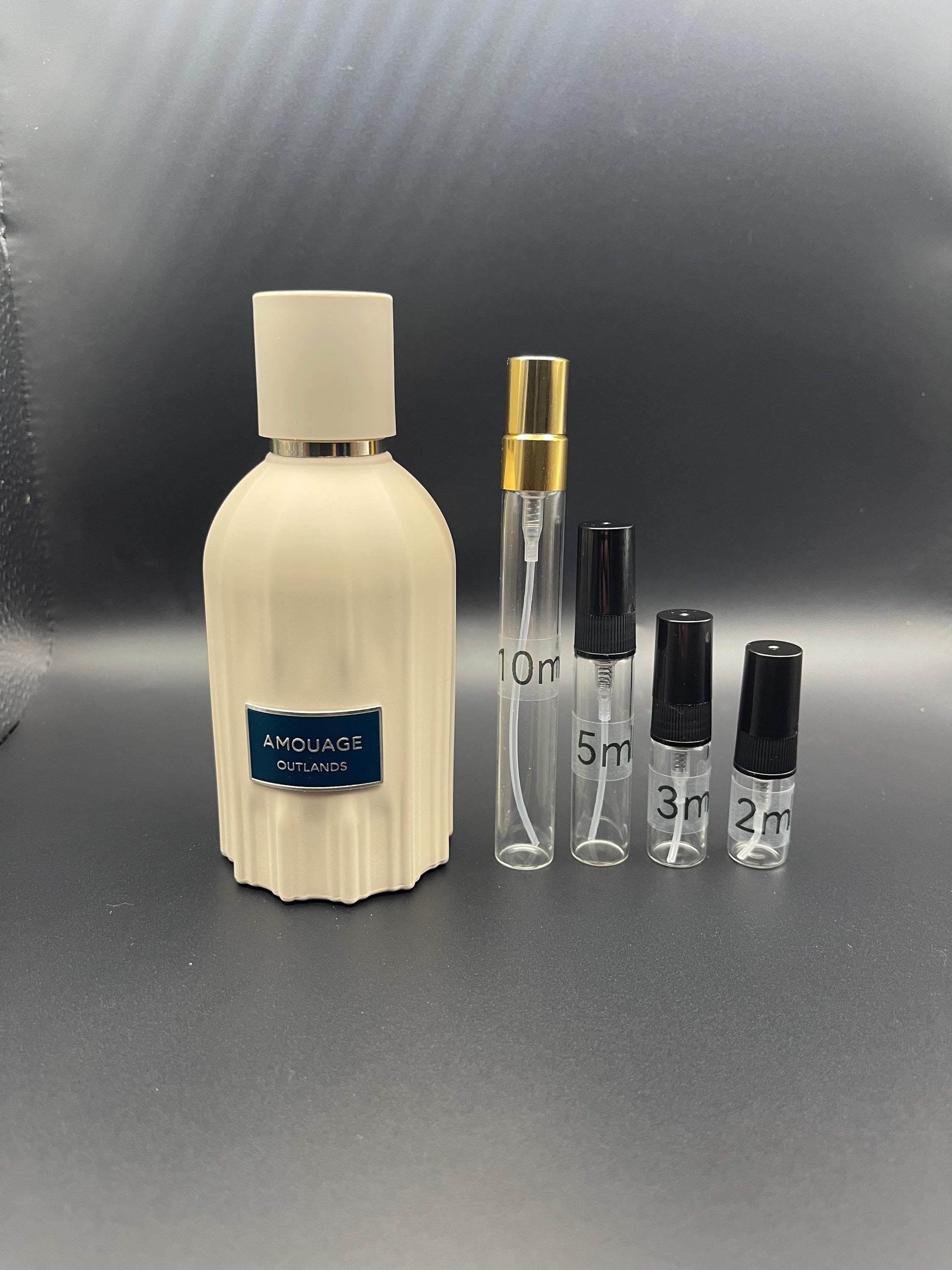 Amouage guidance 46 - Etsy 日本
