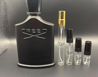 クリード グリーン アイリッシュツイード | 2、3、5、10、30 ml デカンタ | 100% 正規品