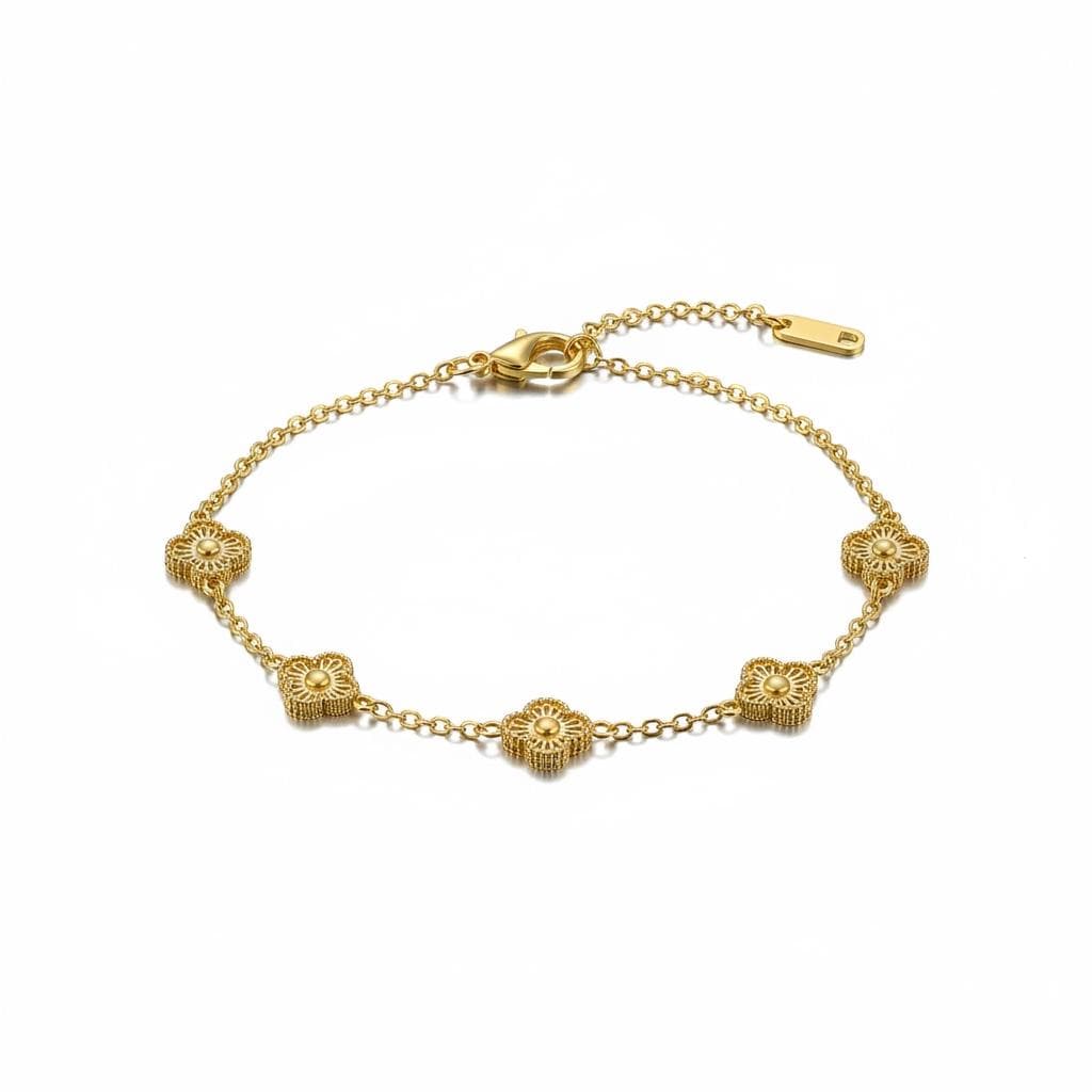 Van cleef mini bracelet - Etsy 日本