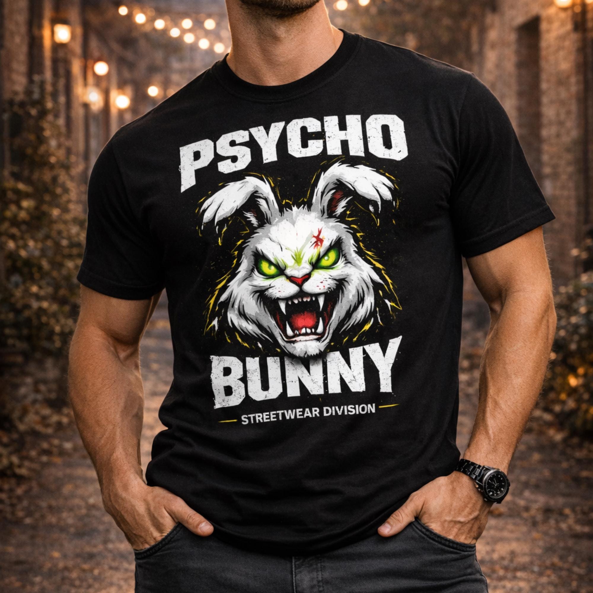 Psycho Bunny: il meglio delle collezioni e le tendenze 2025