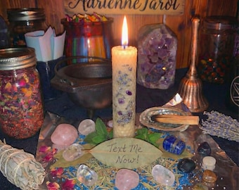 Fast Text Me Spell, Contact Me Spell, Powerful Think of Me Ritual, Call Me Now Spell Casting, Love Spell, Message Me Manifestation, Same Day