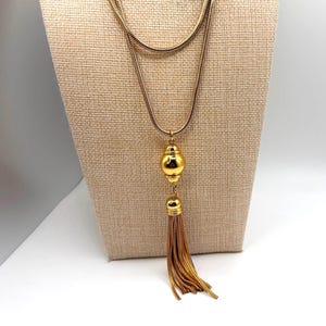 70s 80s Necklace - Etsy