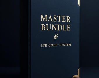 Zestaw narzędzi dla gospodarzy Airbnb | Księga powitalna, SOP (edytowalne szablony Canva)