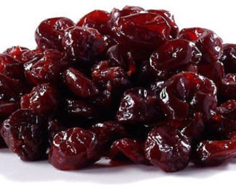 Premium Dried Cherries, Organically grown, All Natural, No additives, Farm to Table FREE SHIPPING