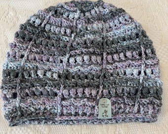 Cappello a tesa larga Pussywillow
