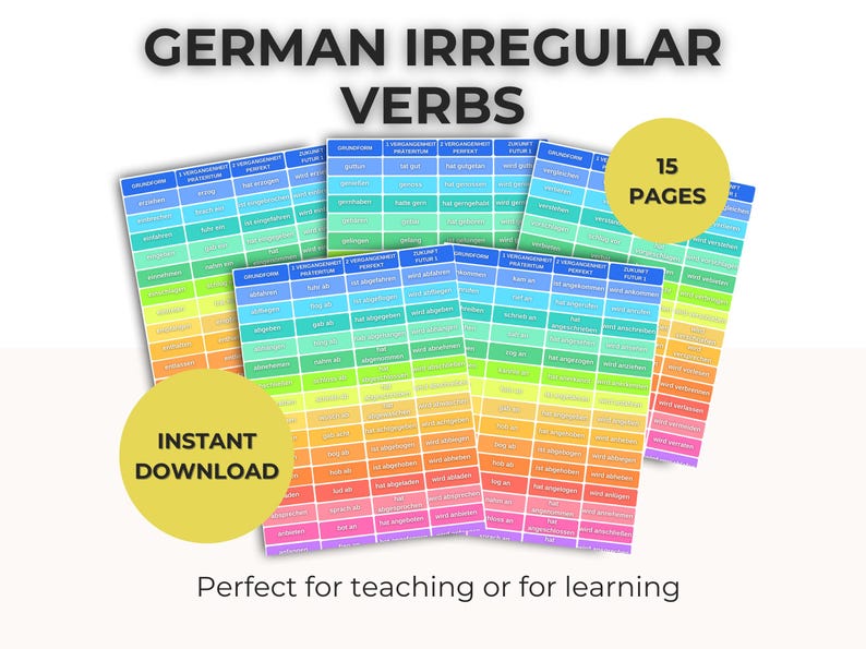 Complete List Of German Irregular Verbs Pr sens Pr teritum Perfekt complete-list-of-german-irregular-verbs-pr-sens-pr-teritum-perfekt
