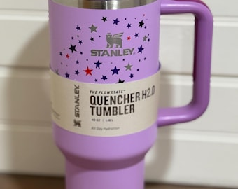 Olivia Rodrigo 40oz Tumbler