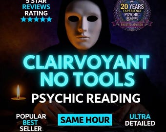 Why You Feel Stuck Right Now – Clairvoyant Insight (No Tools, Same-Hour Delivery)