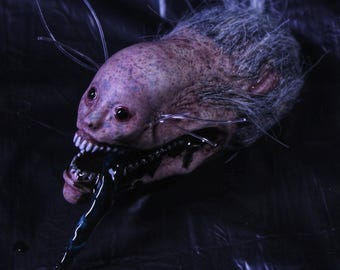 HAIL RAATMA Raatmagnet V/H/S/94