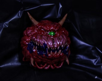 Doom Cacodemon Magnet