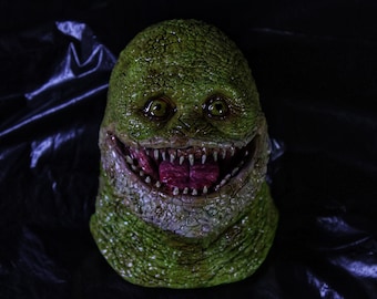 Cursed Goomba Magnet Super Mario Dark Nintendo Art