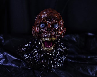 Tarman The Return of the Living Dead Spooky Resin Bust