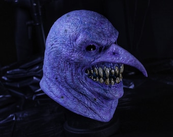 It's Always Sunny in Gotham The Penguin Batman Bust