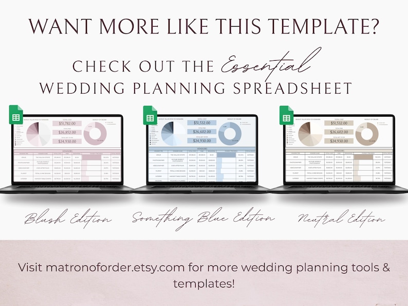 Table Number Signs Printable | Set of 30 Modern Wedding Table Numbers ...