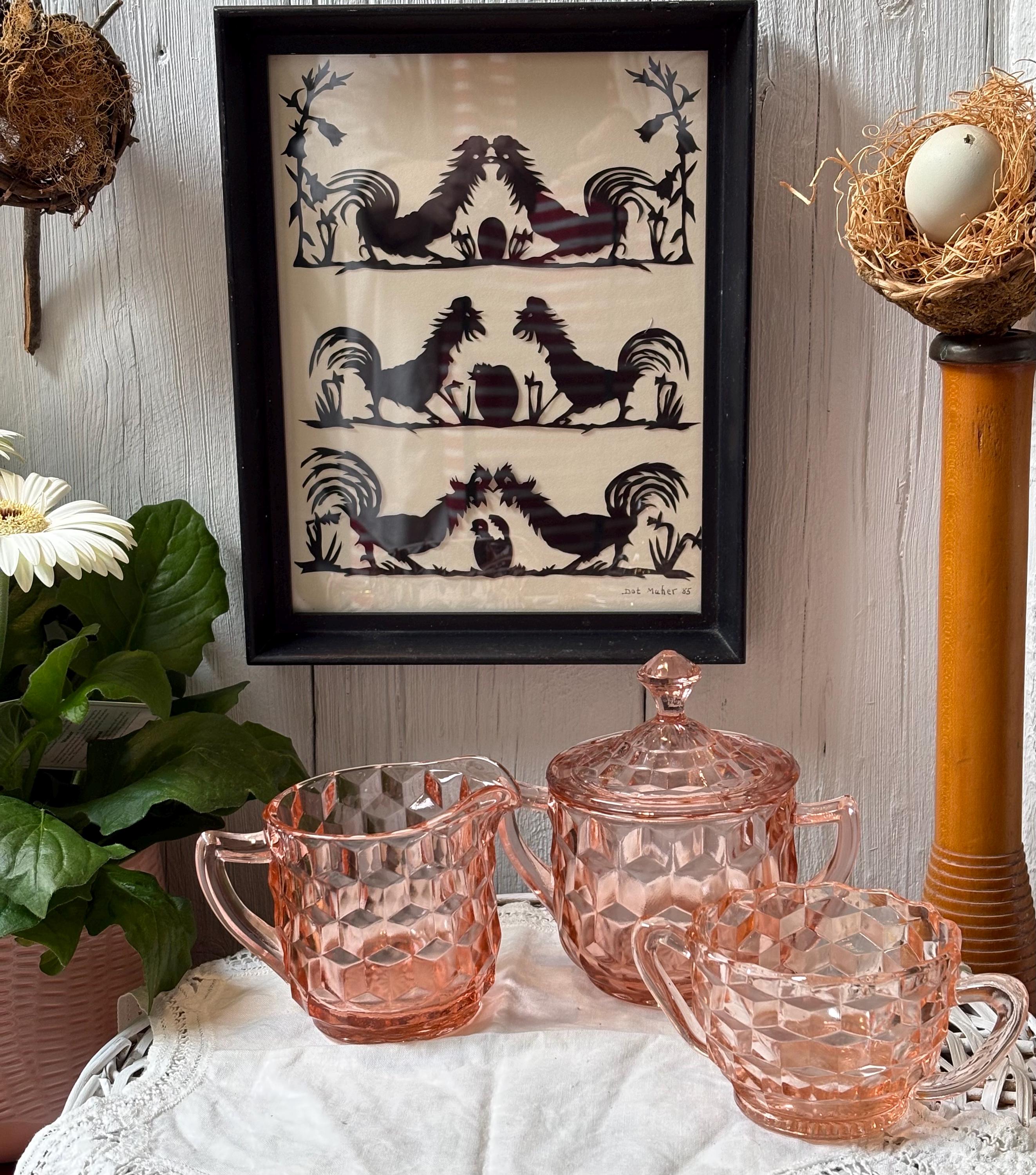 Jeanette Ware - Etsy