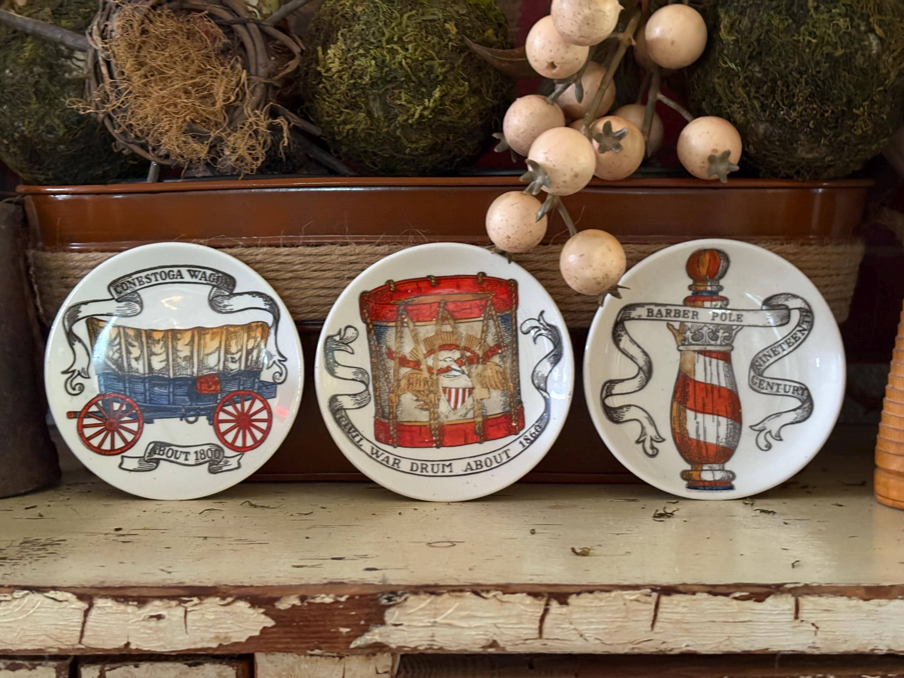 Lipper and Mann - Etsy