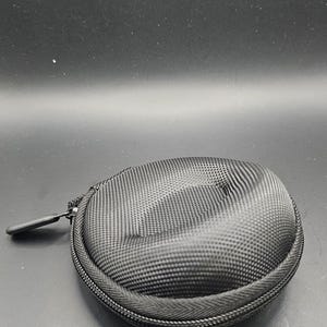 Custom Automatic Watch 'Lunar' - Seiko NH35 3D Moon Surface Dial image 6