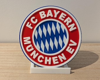 F.C. バイエルン ミュンヘン 1968/69、バイエルン フットボール クラブ