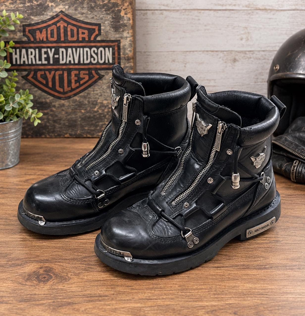 Shellys London Boots - Etsy Canada