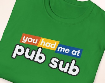 Unisex Publix Sub Tee| Florida Pub Sub Sandwich Cap-Shirt | Publix Sub Shirt | Florida Pub Sub Gift