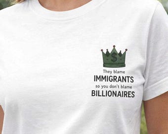 Stand With Immigrants