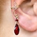 see more listings in the Ear Cuffs section