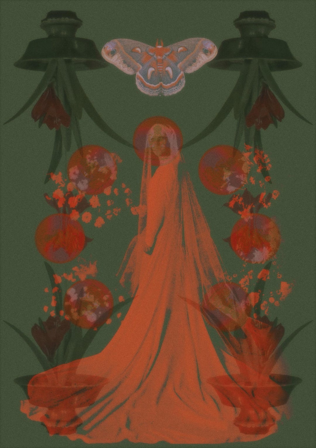 God’s Bride - Etsy