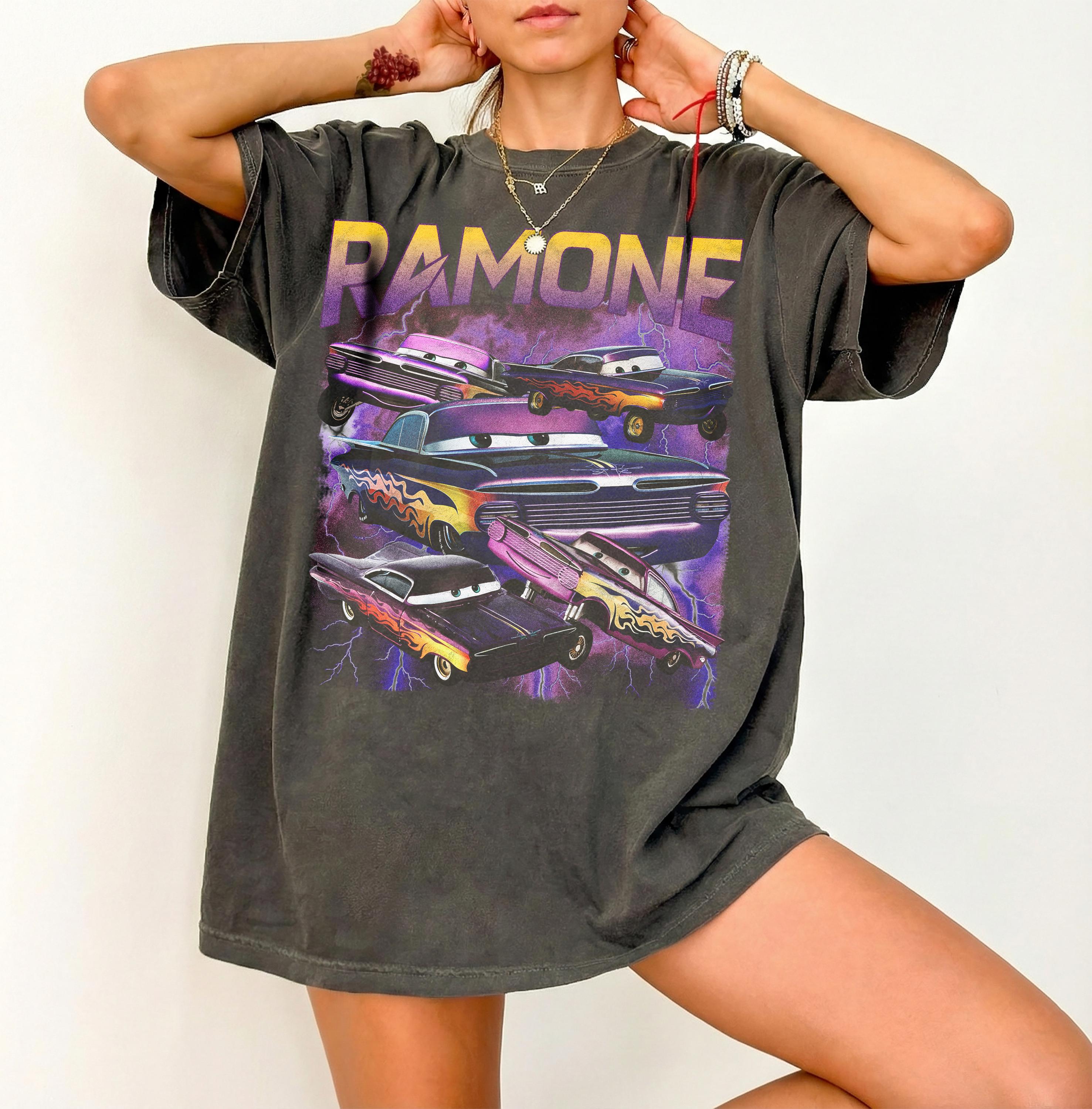 Ramone cars - Etsy 日本