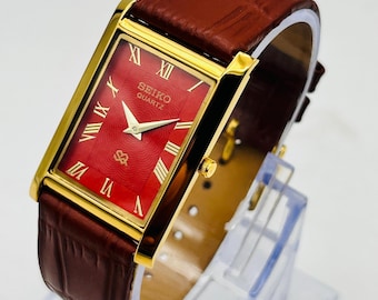 Majorica Pearl Watch: 18k Gold Electroplate Sterling Silver