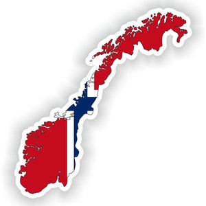 Noruega mapa bandera - descarga de archivos digitales - svg, png, eps, jpg