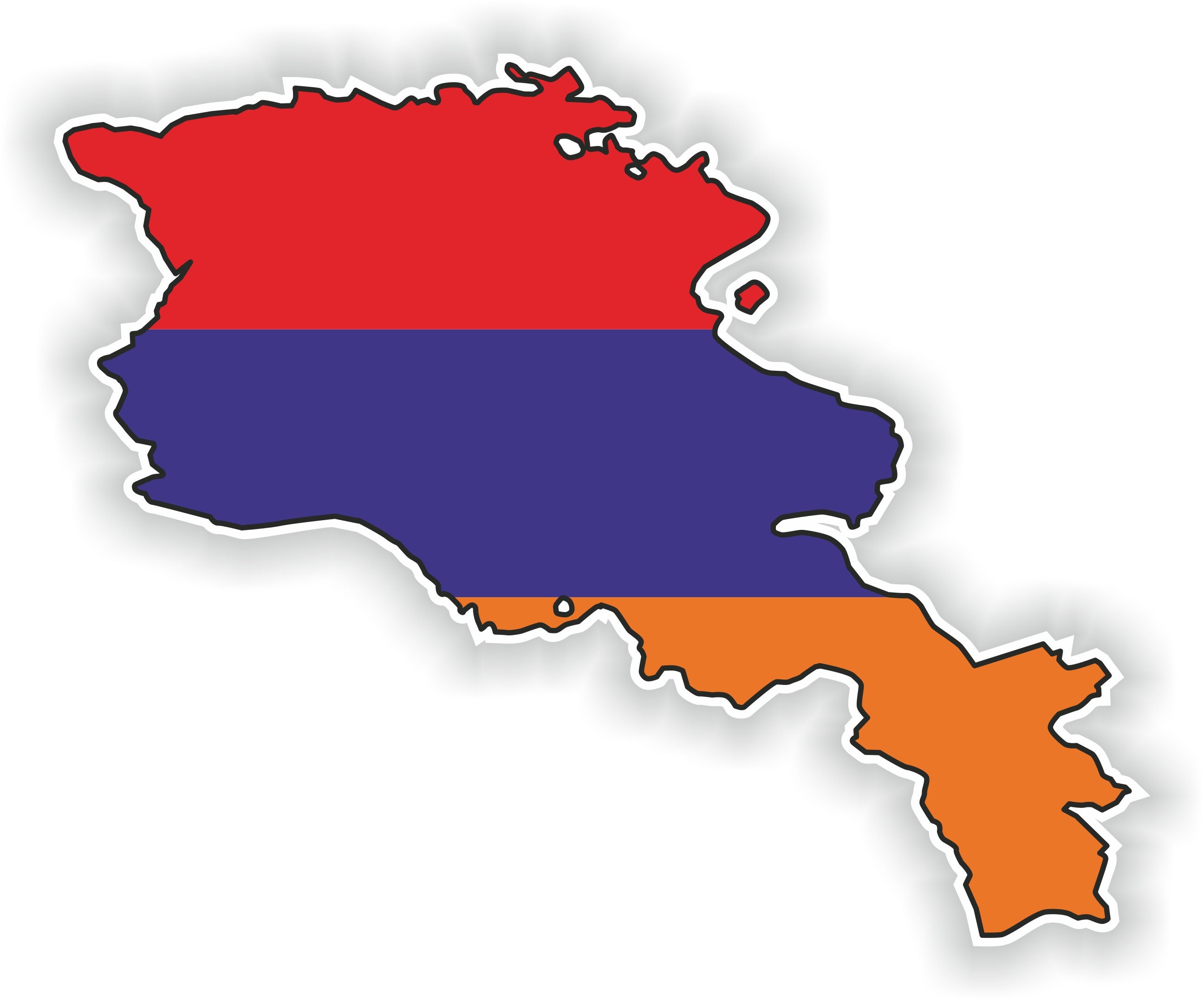 Фон армения