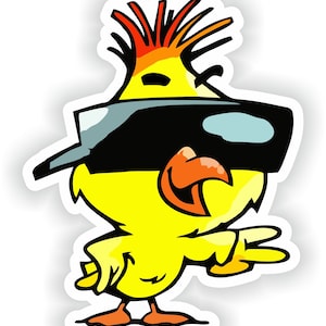 chicken with football helmet 10 Pcs Chick Helmets, Funny Cute Hen Helmets, High Elastic Straps & Buckles, Pet Chick Accessories, Chick Safety Hat, For Preventing Chicks/Birds From Pecking Each Other And Protecting Their Heads Made of plastic + elastic Sports chicken! I painted this