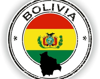 Sticker Bolivia Resin Domed Stickers Bolivia Flag 3D Vinyl Adhesive Decal Car Sticker Bolivia Resin Domed Stickers Bolivia Flag 3D Vinyl Adhesive Decal Car